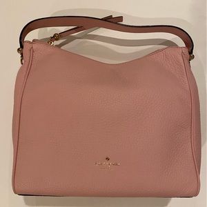 Kate Spade pink purse